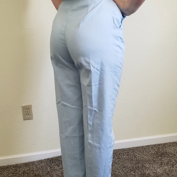 Vintage Gator of Florida Women's Trousers 16(ish) - Picture 6 of 6